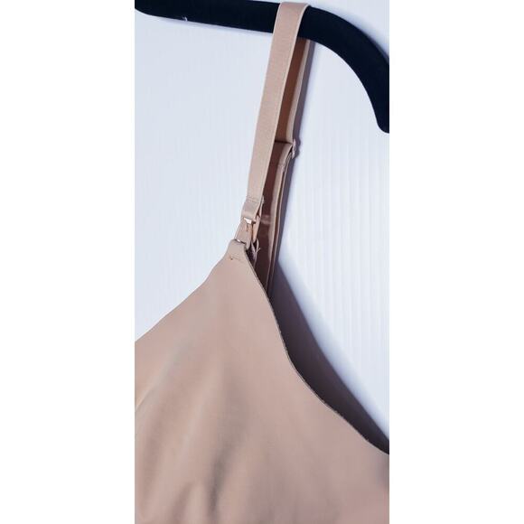 Knix Nude Bra - Picture 8 of 8